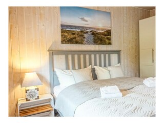 Doppelbett