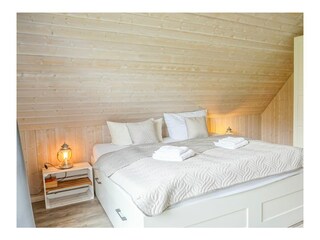 Doppelbett