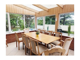 Ferienwohnung Tönning Ausstattung 1