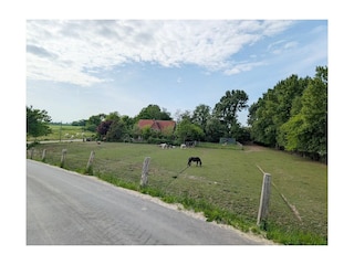 Ferienwohnung Tönning Außenaufnahme 2