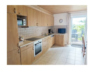 Ferienwohnung Tönning Ausstattung 3