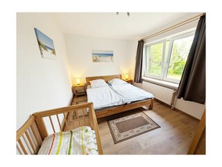 Ferienwohnung Tönning Ausstattung 7