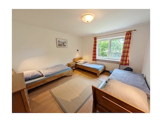 Ferienwohnung Tönning Ausstattung 9