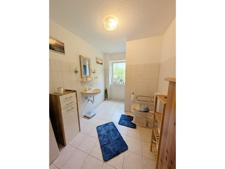 Ferienwohnung Tönning Ausstattung 11