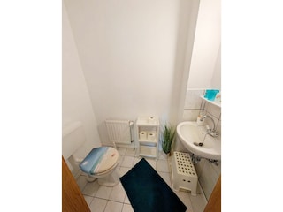 Ferienwohnung Tönning Ausstattung 13