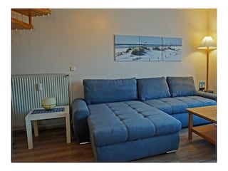 Ferienwohnung Tönning Ausstattung 1