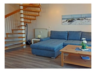 Ferienwohnung Tönning Ausstattung 5