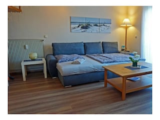 Ferienwohnung Tönning Ausstattung 6