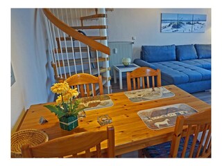 Ferienwohnung Tönning Ausstattung 7