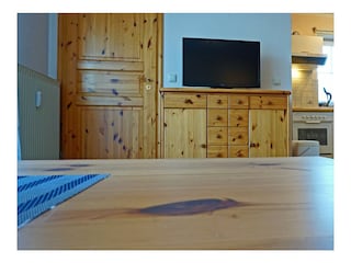 Ferienwohnung Tönning Ausstattung 9
