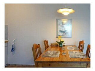 Ferienwohnung Tönning Ausstattung 10