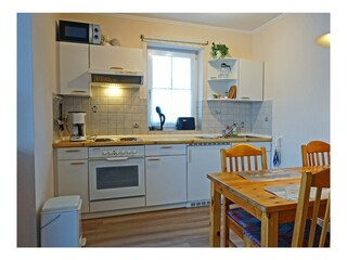 Ferienwohnung Tönning Ausstattung 13