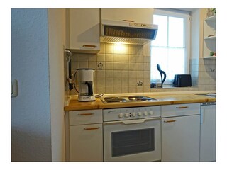 Ferienwohnung Tönning Ausstattung 12