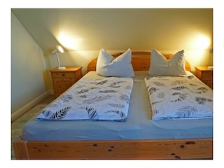Ferienwohnung Tönning Ausstattung 11