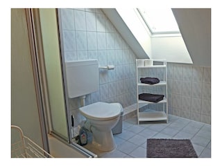 Ferienwohnung Tönning Ausstattung 16
