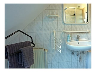 Ferienwohnung Tönning Ausstattung 17