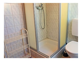 Ferienwohnung Tönning Ausstattung 19