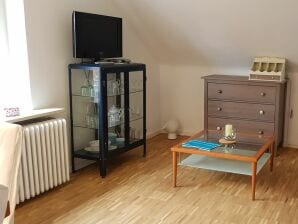 Ferienwohnung Klein Olversum