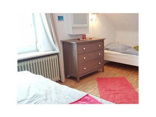 Ferienwohnung Tönning Ausstattung 14