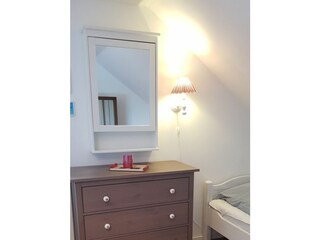 Ferienwohnung Tönning Ausstattung 11
