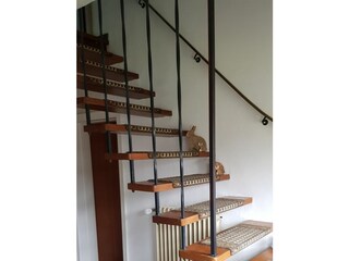 Ferienwohnung Tönning Ausstattung 9