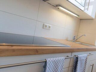 Küche / Küchenzeile