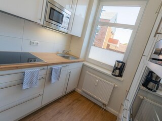 Küche / Küchenzeile