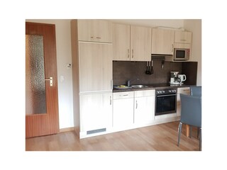 Küche / Küchenzeile