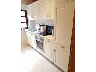 Küche / Küchenzeile