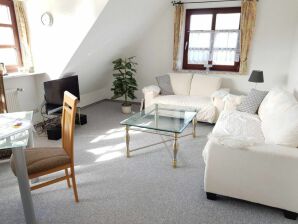 Ferienwohnung Smutjes Stuv