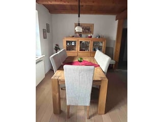 Ferienwohnung Poppenbüll Ausstattung 9