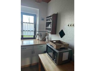 Küche / Küchenzeile