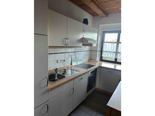 Küche / Küchenzeile