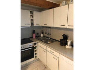 Küche / Küchenzeile