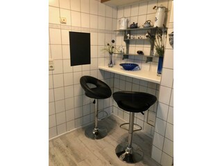 Ferienhaus Katharinenheerd Ausstattung 21