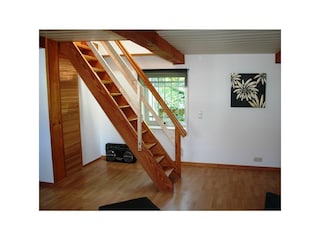 Ferienhaus Katharinenheerd Ausstattung 10