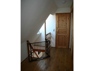 Ferienhaus Katharinenheerd Ausstattung 15