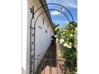 Ferienhaus Katharinenheerd Außenaufnahme 5