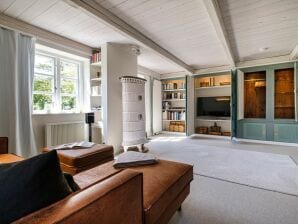 Holiday apartment Leibrandts