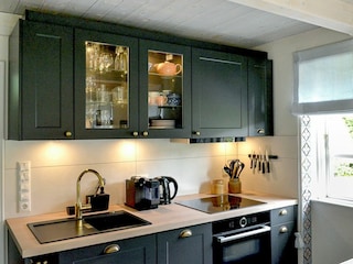 Küche / Küchenzeile