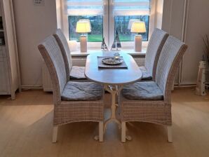 Appartamento vacanze Liegeplatz 24