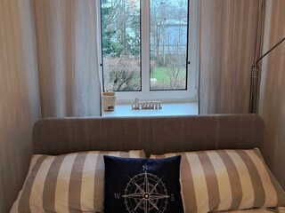 Ferienwohnung Tönning Ausstattung 11