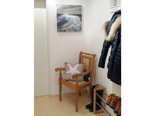 Ferienwohnung Tönning Ausstattung 9