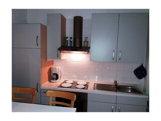 Küche / Küchenzeile