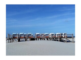 Ferienwohnung Tönning Außenaufnahme 4