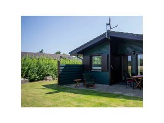 Ferienhaus Simonsberg Außenaufnahme 1