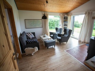 Ferienhaus Simonsberg Ausstattung 2