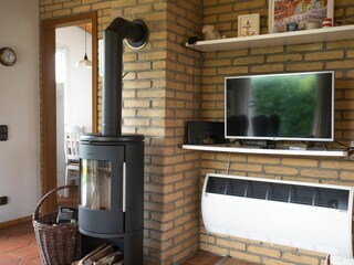 Ferienhaus Simonsberg Ausstattung 6