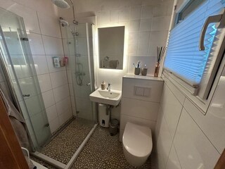 Ferienhaus Simonsberg Ausstattung 11