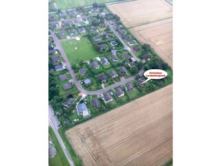 Ferienhaus Simonsberg Umgebung 13